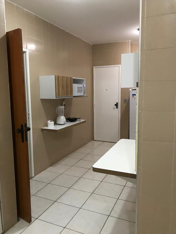 Apto Proximo Ao Shopping Iguatemi E Centro De Eventos Fortaleza  Luaran gambar